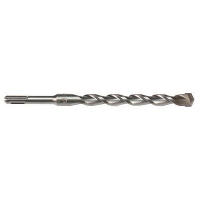 1 In. X 18 In. Sds-plus 2-cutter Carbide Drill Bit - 2 Pack