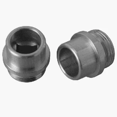 Brass Craft Scb1137 Indiana Brass .56 In. X 27 Thread Bibb Seat - Each