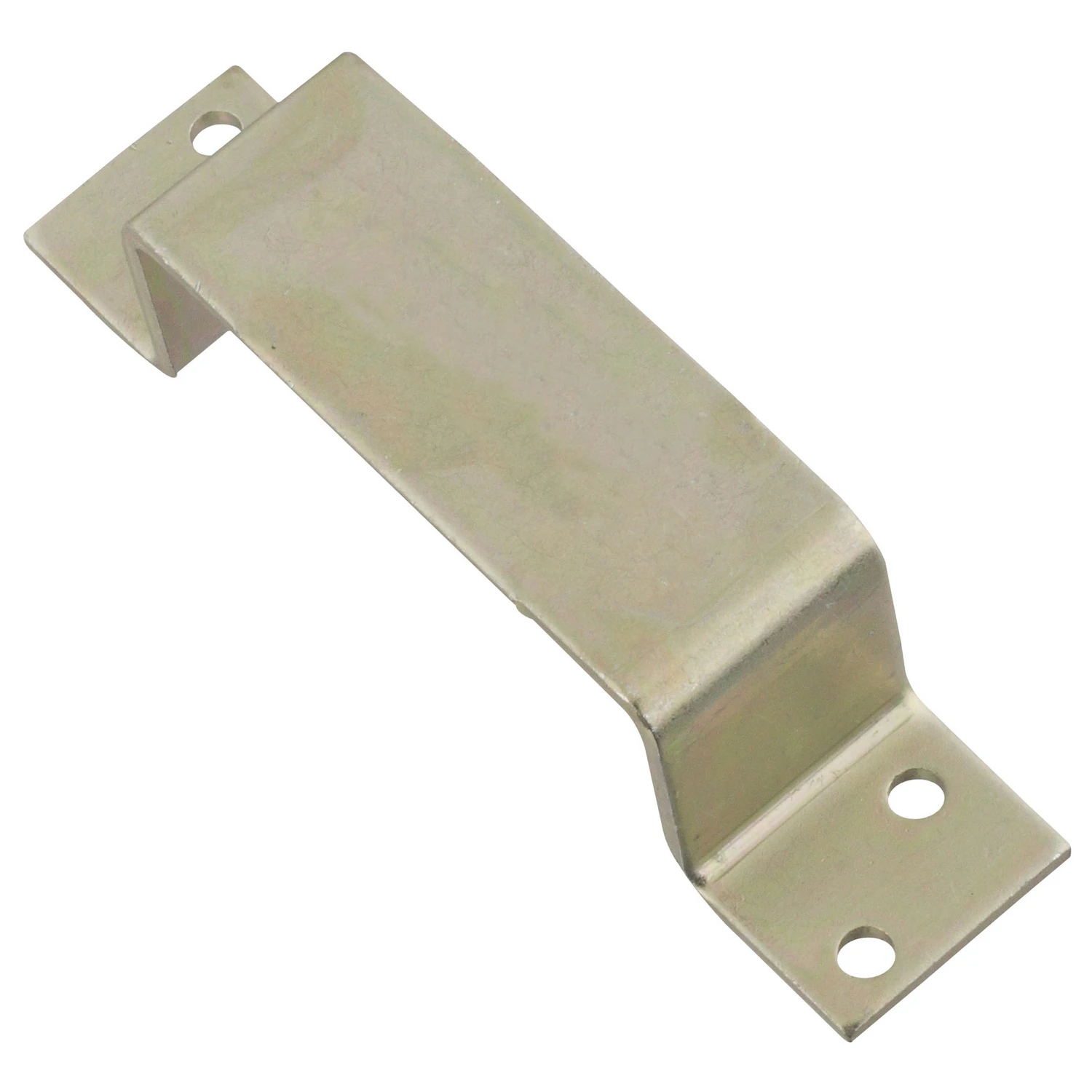 Zinc Closed Bar Holder