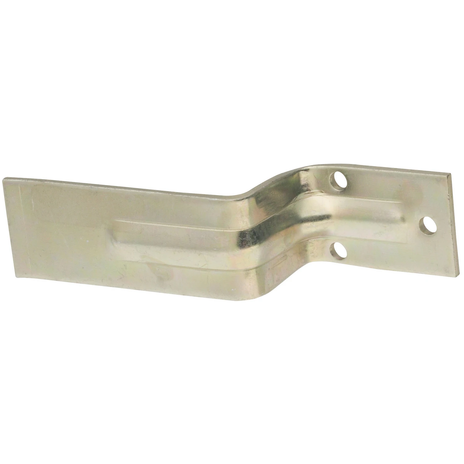 Zinc Open Bar Holder