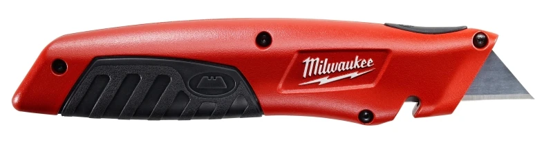 Sliding Utility Knife