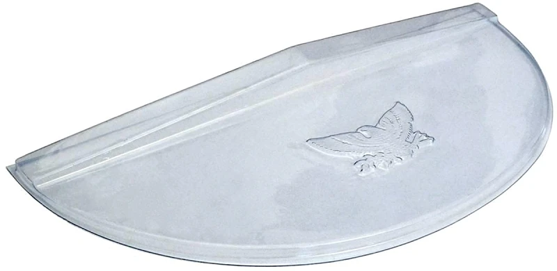 Low Profile Window Well Cover Type K Fits Thirty Nine By Sixteen Inches