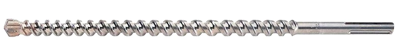 Sds-max 1 In. X 21 In. 4-cutter Rotary Hammer Drill Bit