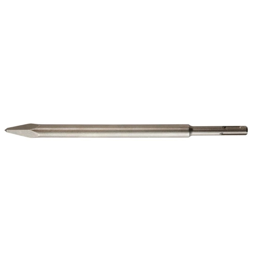 10 In. Sds-plus Bull Point Bit For Concrete And Masonry