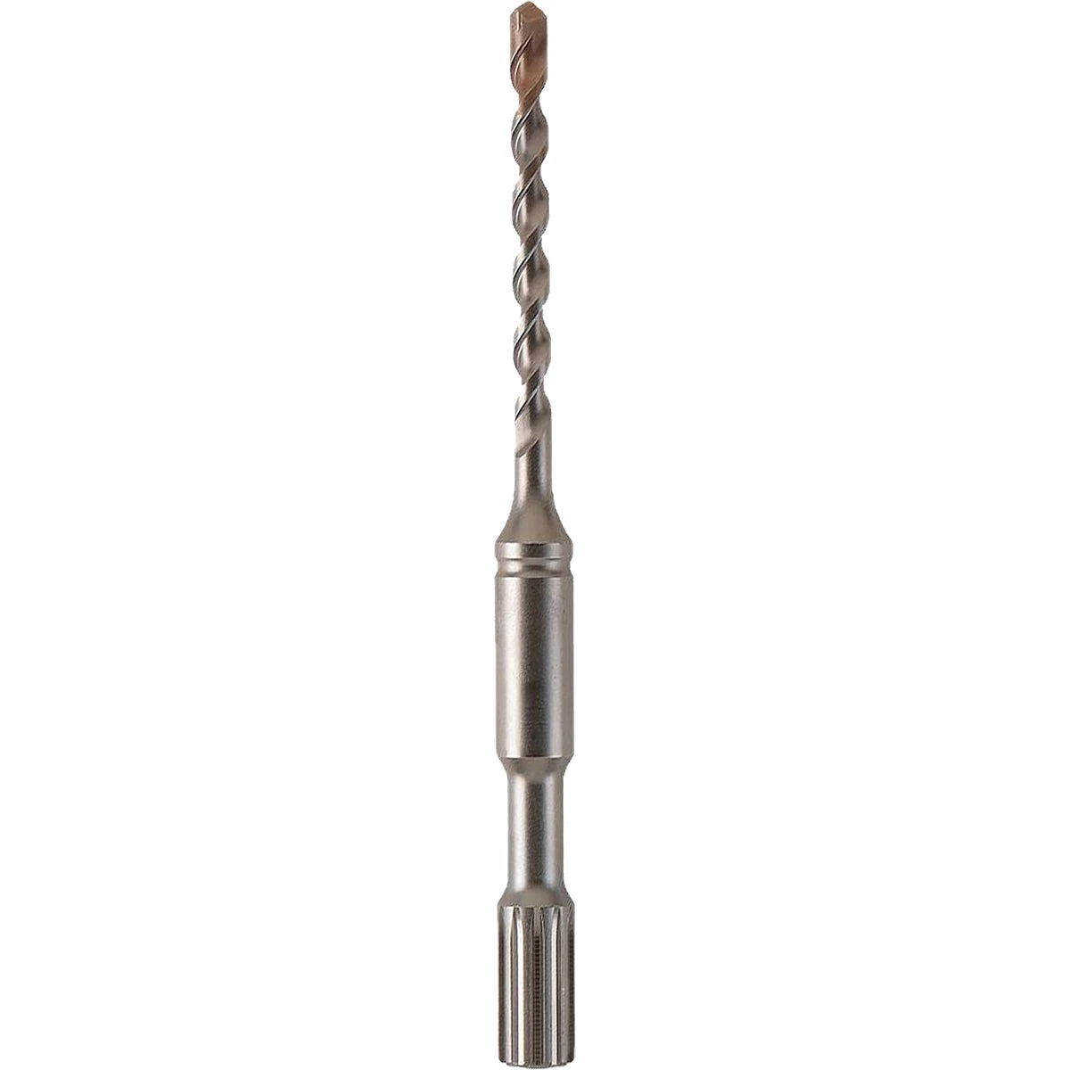 Spline 1/2 In. X 11 In. 2-cutter Rotary Hammer Drill Bit 48-20-4050