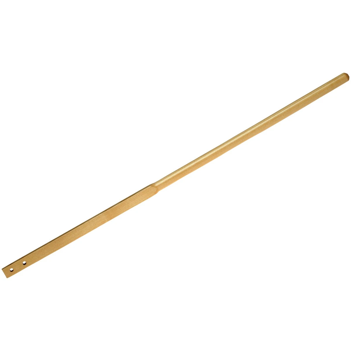 Post Hole Digger Handle, Grade One Hardwood, Four Feet Length