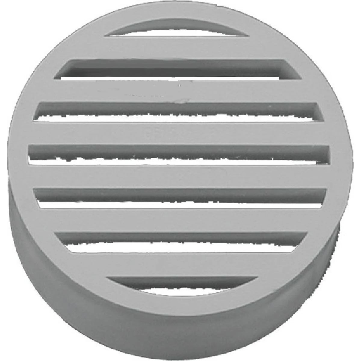 3-inch Pvc Floor Strainer Pipe Fitting For Drainage Systems