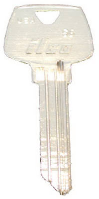 Sargent 6-pin Lockset Key Blank
