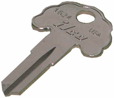 Southern Imperial Cam Lock Key Blank