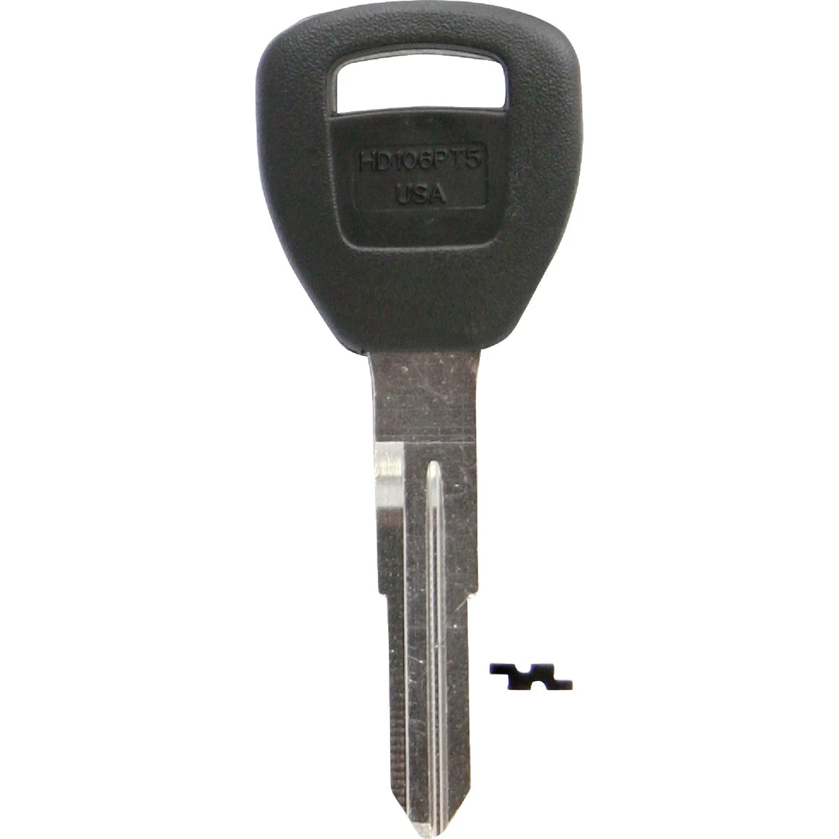 Transponder Master Key Blank