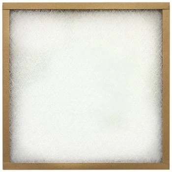 22x22 X 1 In. Fiberglass Air Filter, 30 Days