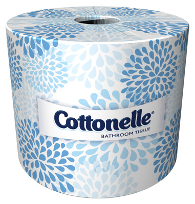 Cottonelle Bathroom Tissue, 451-sheet Roll, 60-pk.