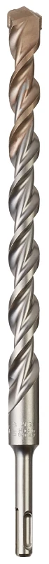 Sds-plus M/2™ 2-cutter Drill Bit 3/4" X 10" X 12"
