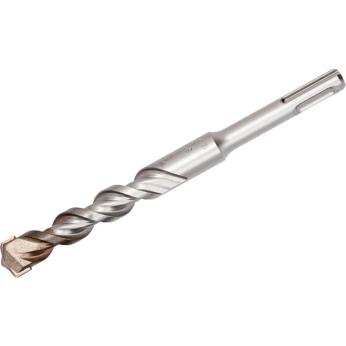 Sds Plus M/2™ 2-cutter Drill Bit 5/8" X 4" X 6"
