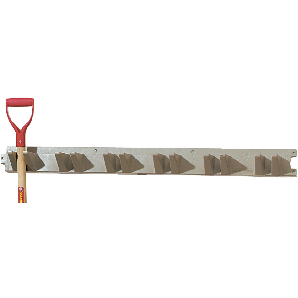 48 In.tool Hanger Long Handle Tool Rack