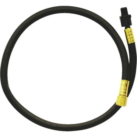 S-1679-2 30-inch Length 3/8-inch Id Heavy Duty Snubber Hose