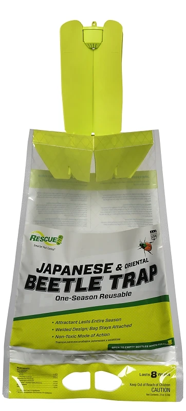 Japanese Beetle Trap