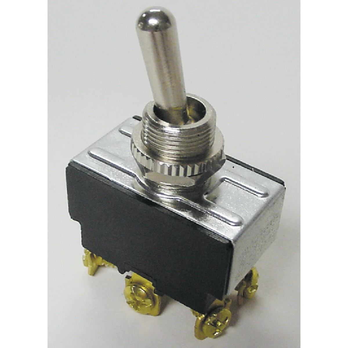 Motor Rated Toggle Switch, Heavy Duty