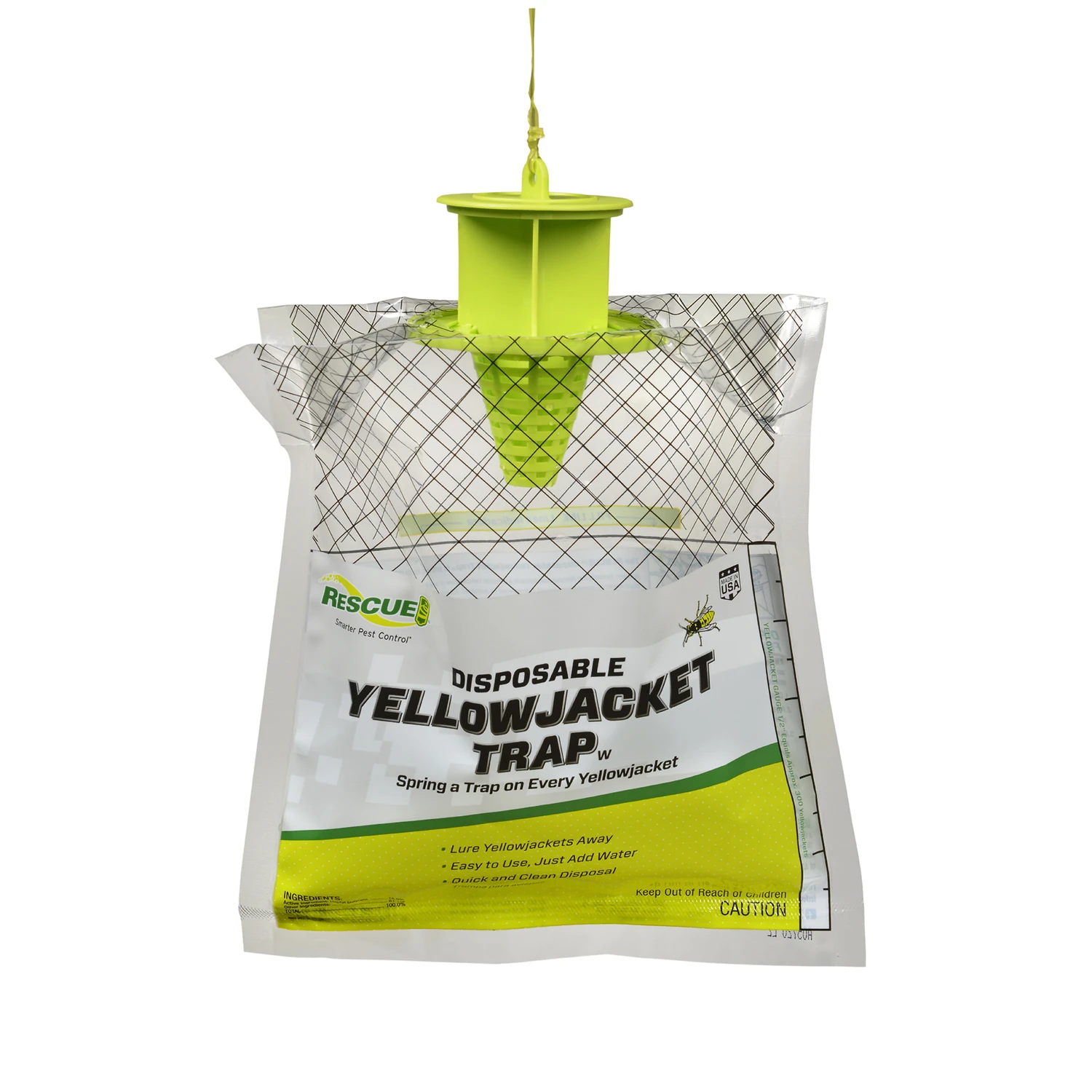 Disposable Yellowjacket Trap