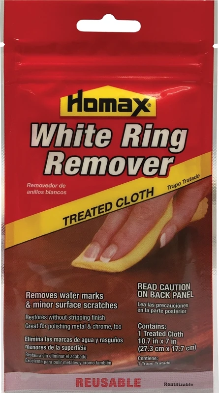 Furniture White Ring Remover