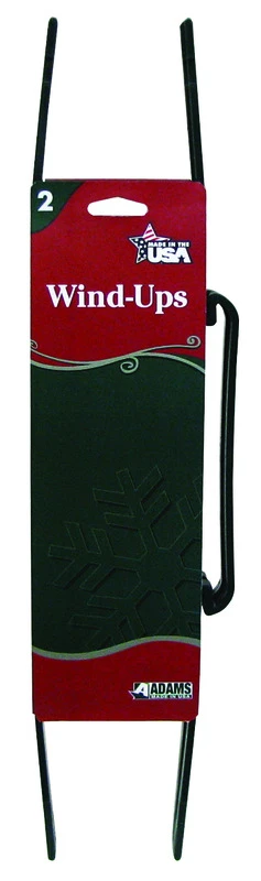 Christmas Light Wind Ups, 2-ct.