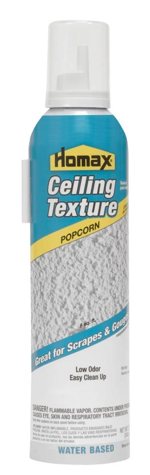 4095 12 Oz Easy Touch Acoustic Popcorn Patch Spray Texture