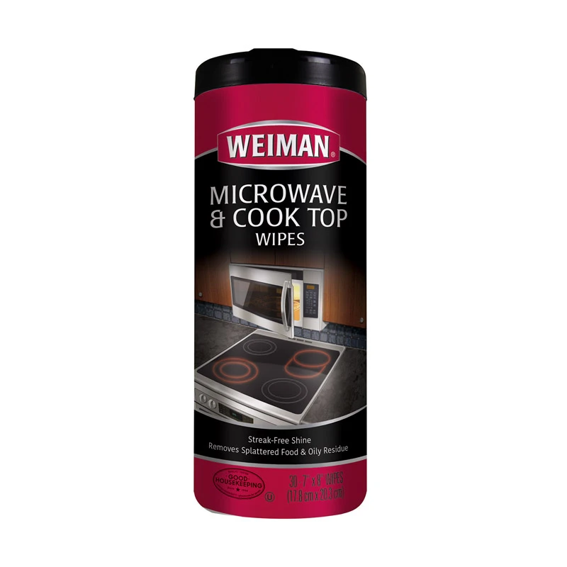 Cook Top Quick Wipes, 30-ct.