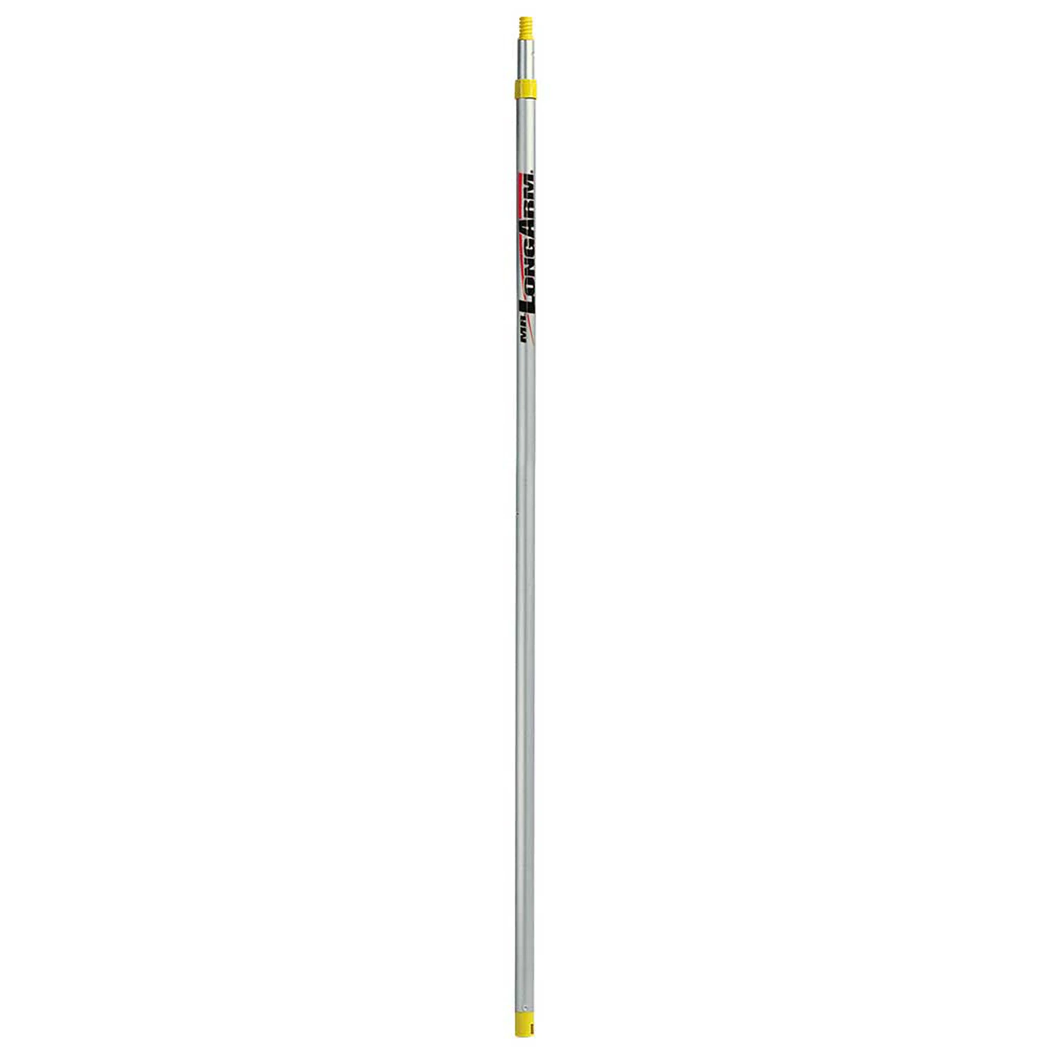 Twist-lok Aluminum Painting Extension Pole Adjustable From Four To Eight Feet
