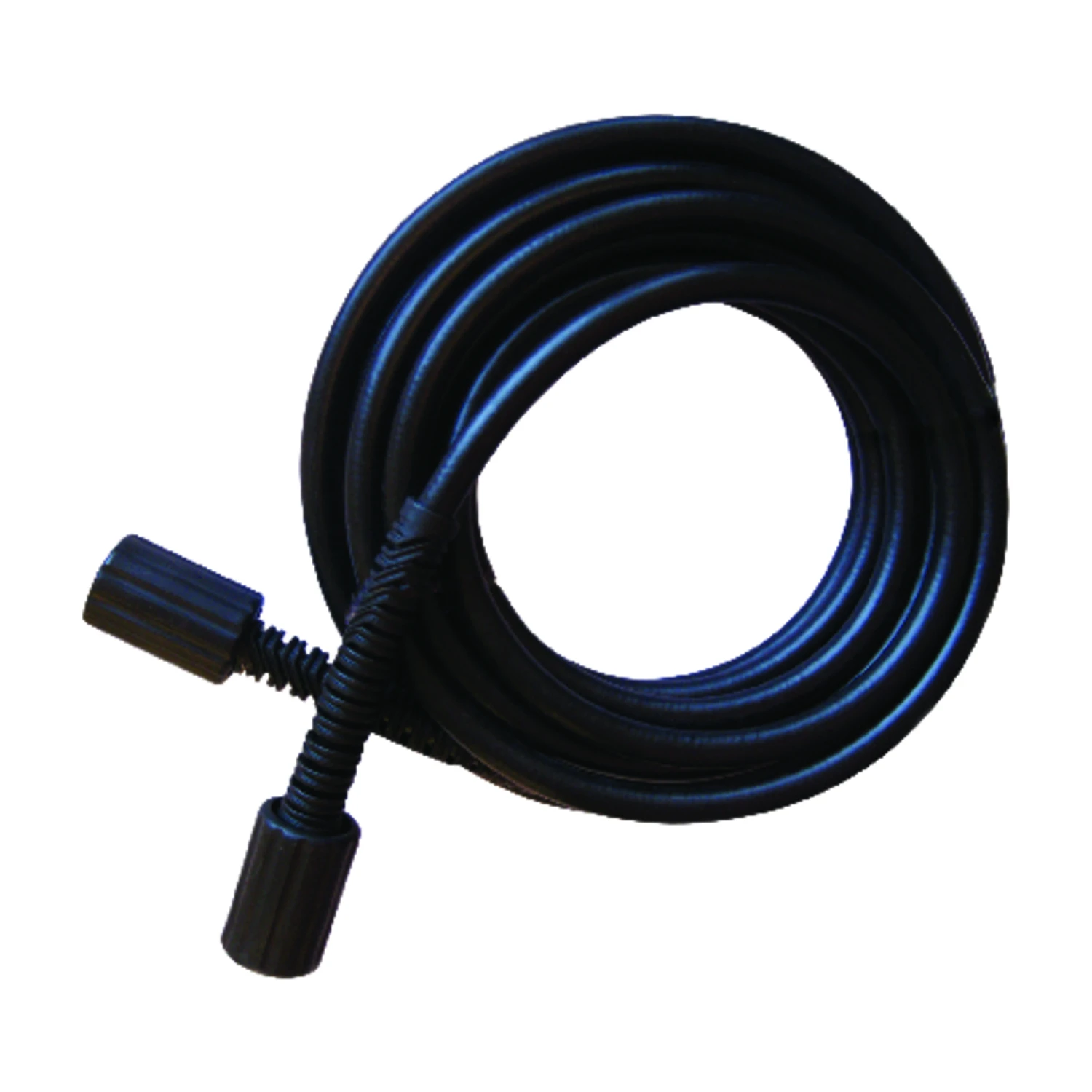 1/4 In. X 50 Ft. 3000 Psi High Pressure Washer Hose With M22 Couplings