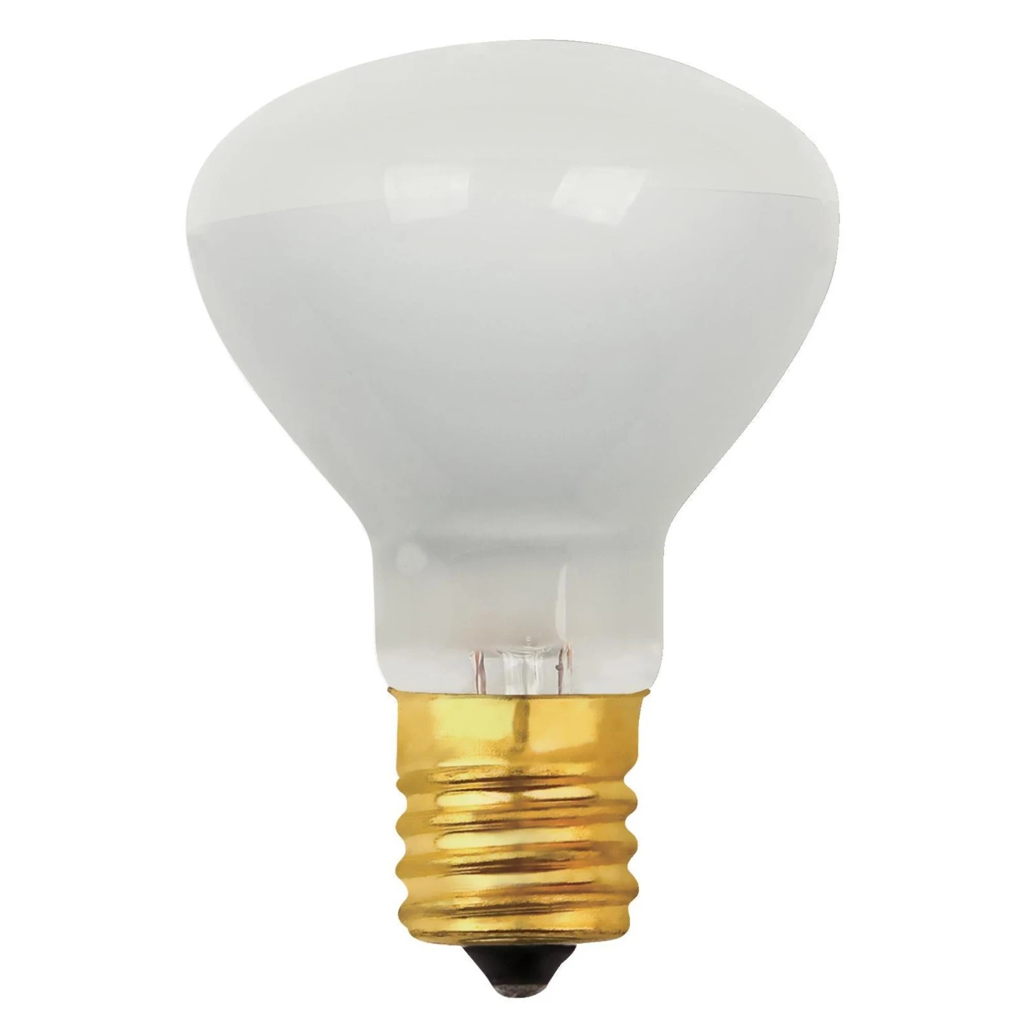 Flood Light Bulb, 40-watts