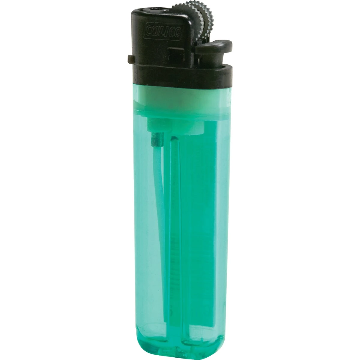 Translucent Disposable Lighter