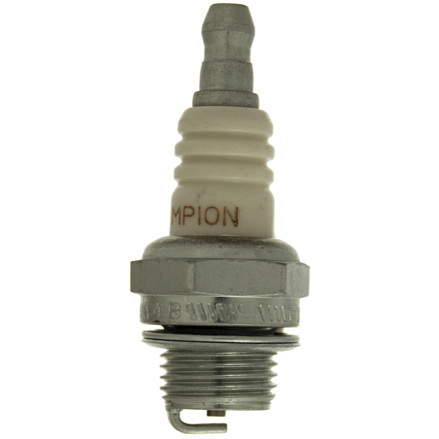 Small Engine Spark Plug Model Cj6 For Lawn Mowers And Outdoor Power Equipment