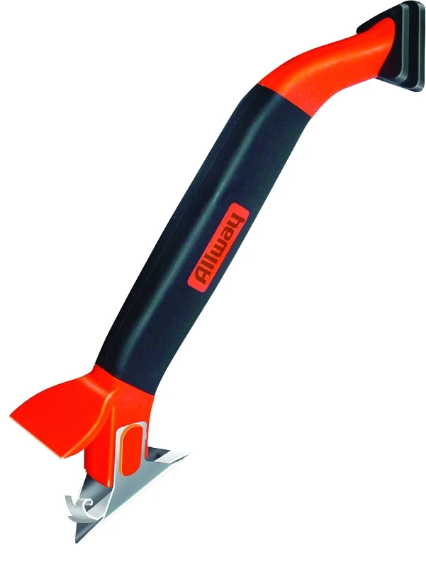 3-in-1 Caulk Tool