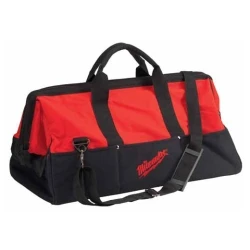 Mlw48-55-3530 24-inch Contractor Tool Bag - Durable & Spacious