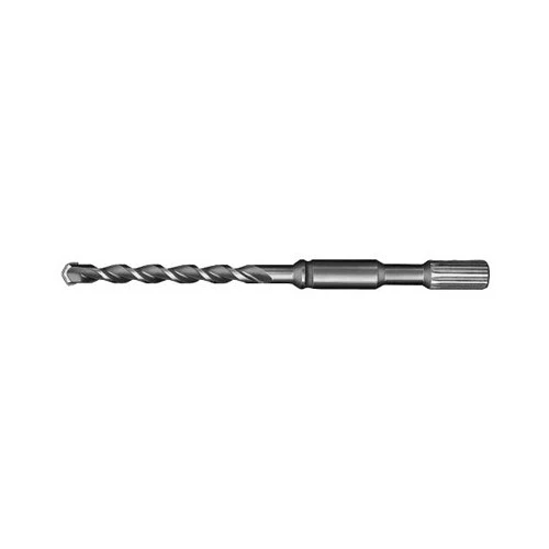 48-20-4112 1-1/8 Inch Carbide Spline 2-cutter Hammer Drill Bit