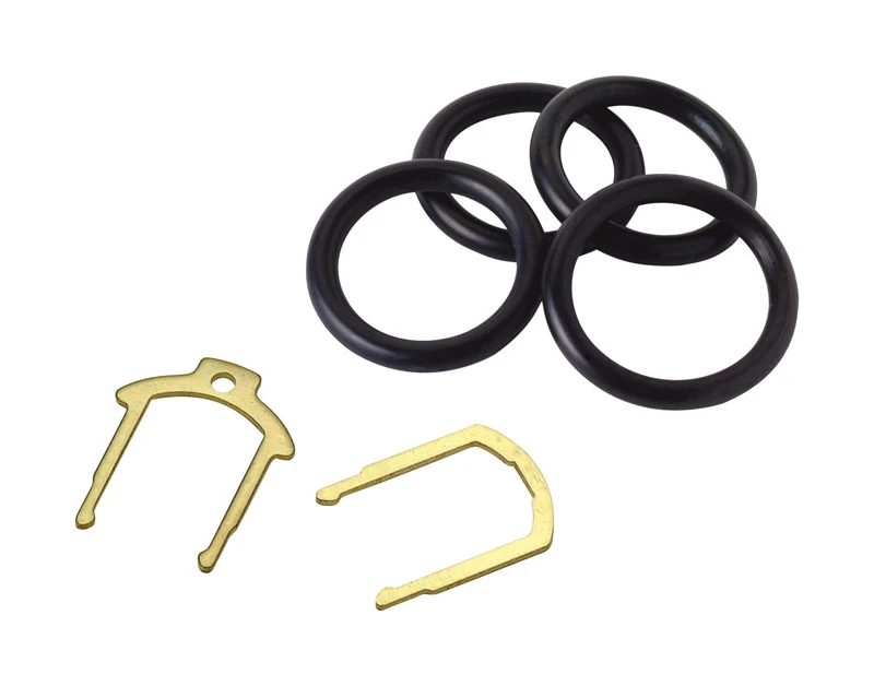Moen Brass Cartridge Repair Kit With O-rings