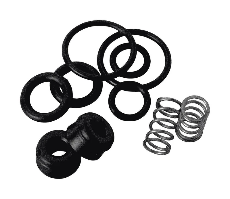 Sterling And Rockwell Single Handle Faucet Repair Kit For Faucet Maintenance And Replacement