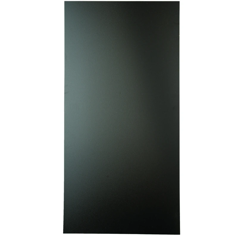1 Ft. X 2 Ft. X 0.020 In. Magnetic Chalkboard Aluminum Sheet Stock
