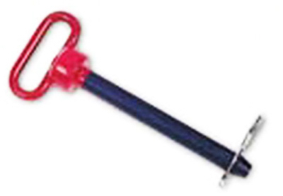 The Original Hitch Pin Model H12, 1/2 Inch Diameter By 3 And 5/8 Inch Length