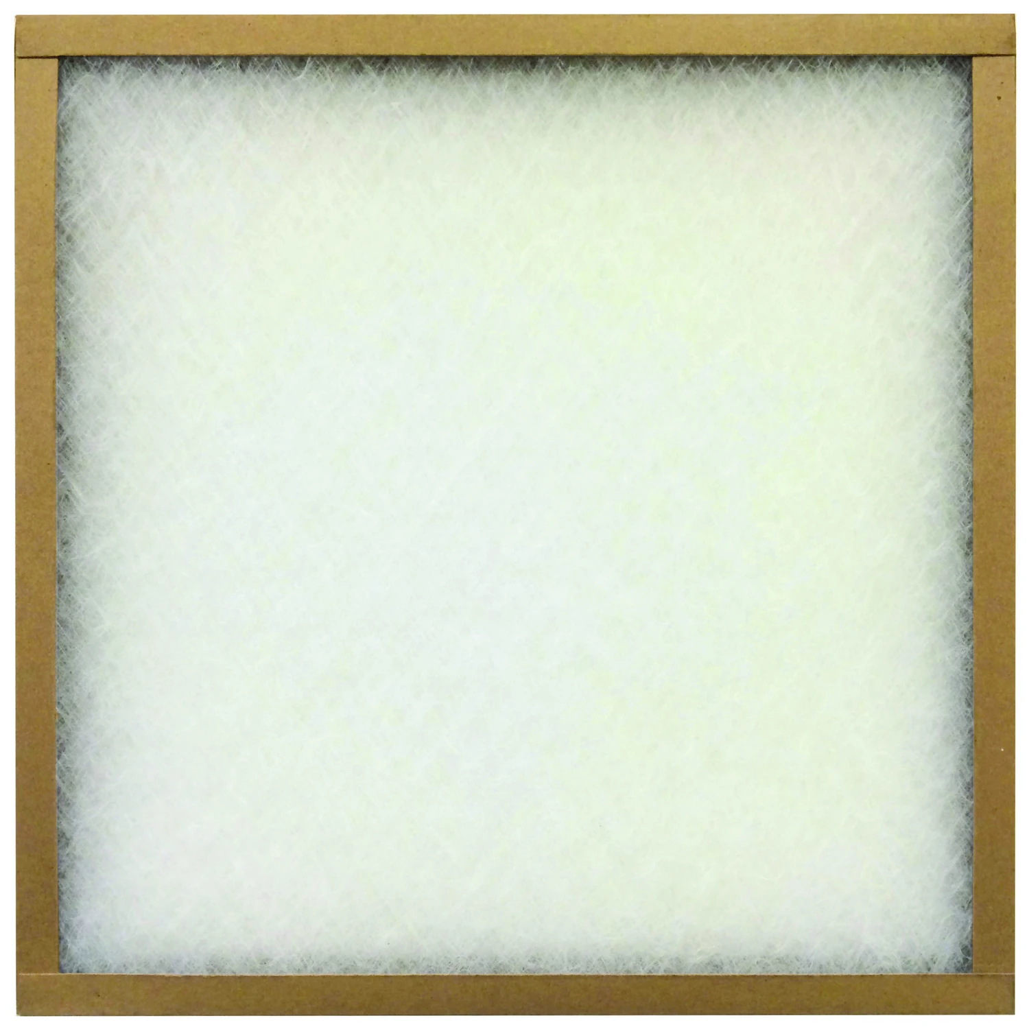 16x30 X 1 In. Fiberglass Air Filter, 30 Days