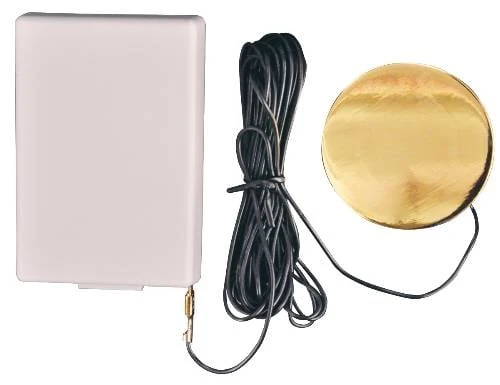 610331 Touch Control Dimmer Table Top Lamp - 400 Watts