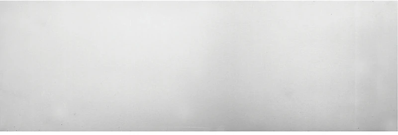 22 Gauge Sheet Metal, 18 Inches By 6 Inches