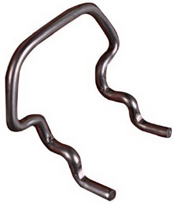 1-1/2-inch Pliers Holder For Perorated Board, 3-pack