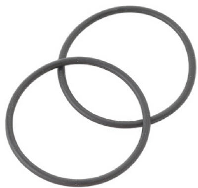 Brass Craft Service Parts Scb0550 American Standard 1-3/16 I.d. X 1-5/16 O.d. X 1/16-inch Wall O-ring