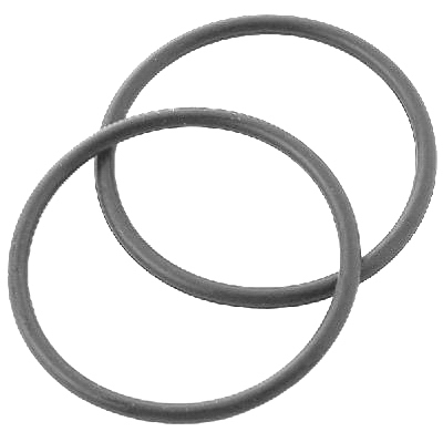 Brass Craft Scb05 13/16-inch X 1-1/16-inch X 1/8-inch Faucet O-rings For American Kitchen, Eljer, Moen & Youngstown