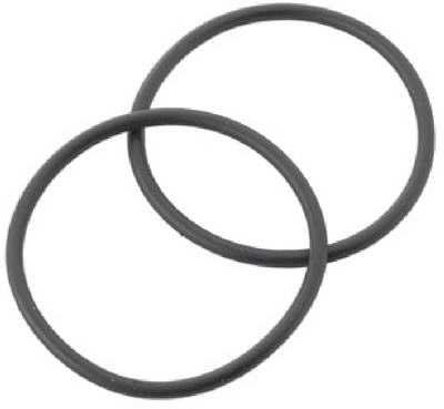 Brass Craft Service Parts Scb0543 10-pack 1-1/8 I.d. X 1-1/4 O.d. X 1/16-inch Wall O-ring