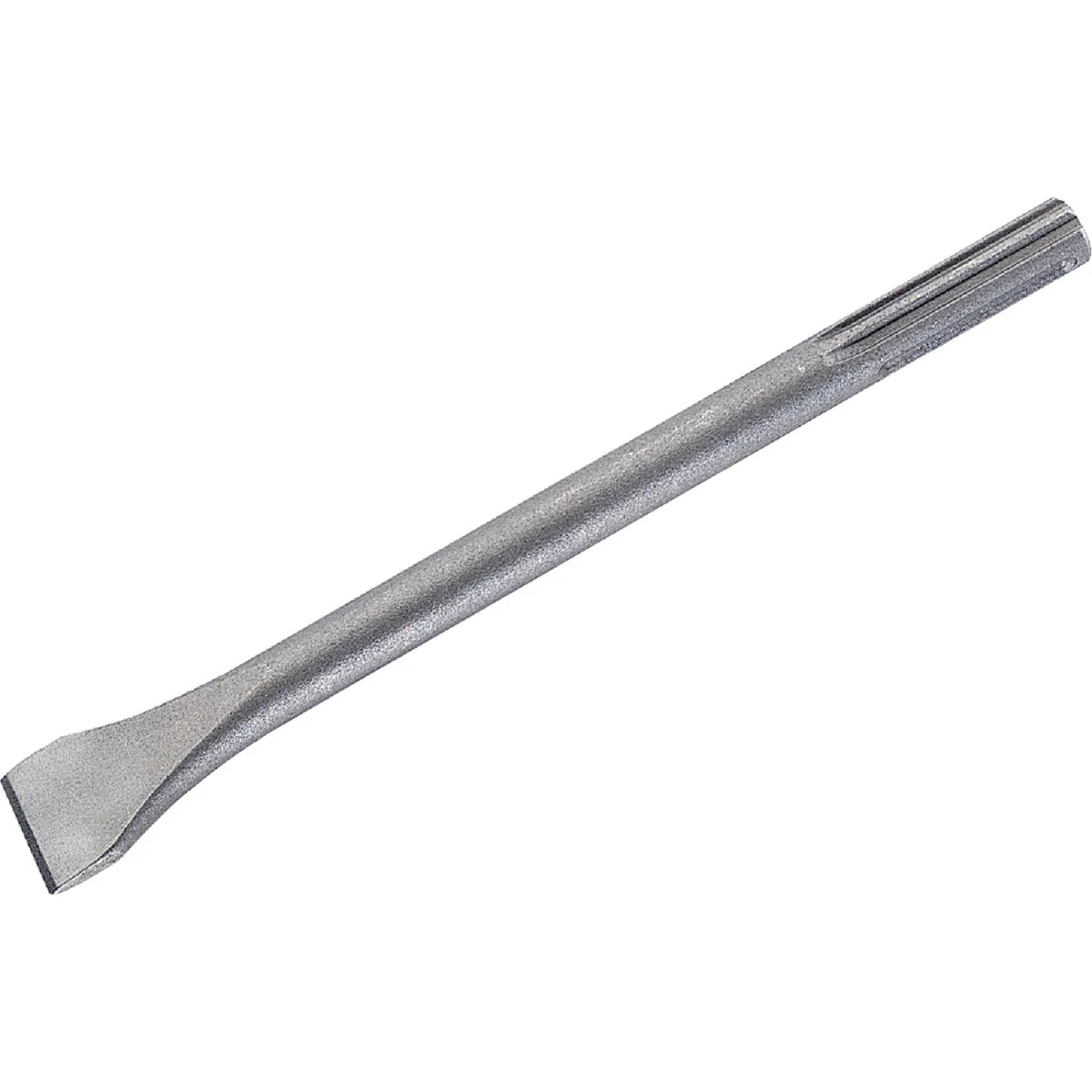 Sds-max 1 In. X 12 In. Flat Chisel Bit For Rotary Hammers