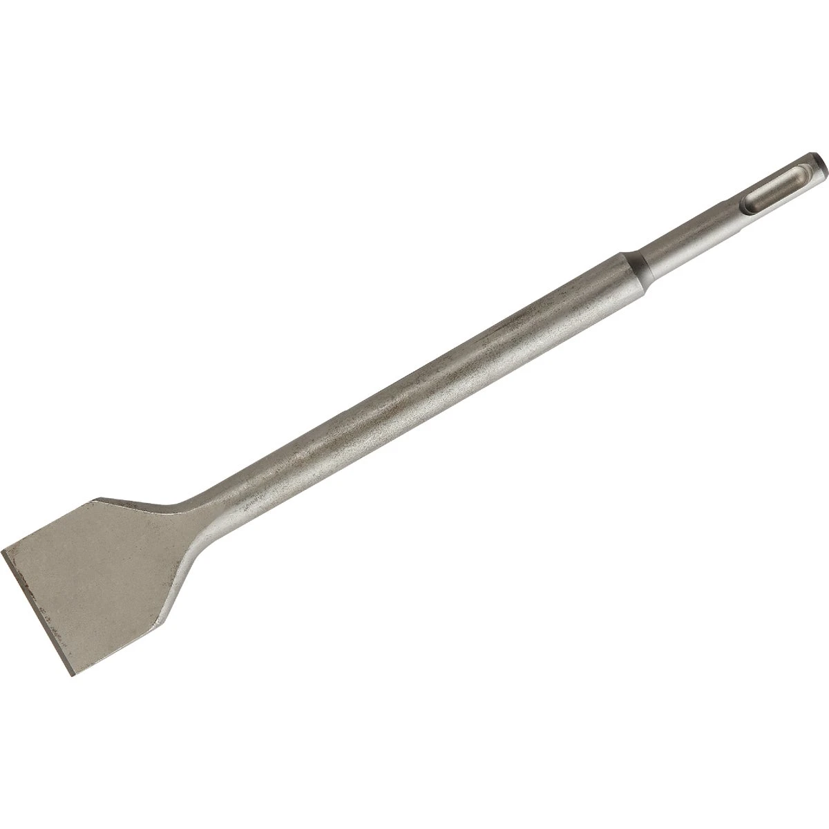 Sds-plus 1-1/2 In. X 10 In. Steel Scaling Chisel Bit