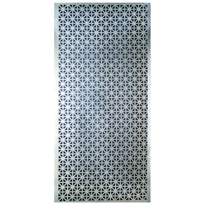 1 Ft. X 2 Ft. X 0.020 In. Union Jack Aluminum Sheet Metal