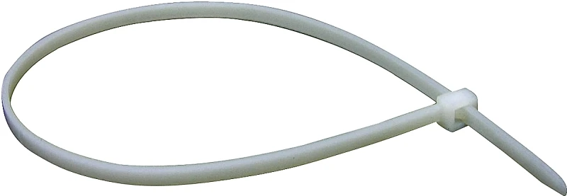 Dryer Duct Clamp, Plastic, 3 To 4-in., 2-pk.
